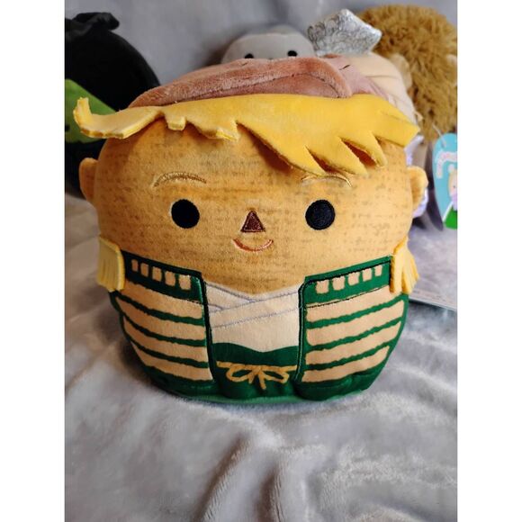 Wicked 6" Squishmallow Set of 5 - Picture 5 of 16